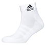 Cushioned Sportswear Ankle Socks 3 Pairs