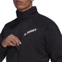 Techrock Primaloft Jacket