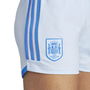 Spain Away Shorts Womens 2023