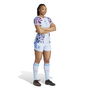 Spain Away Shorts Womens 2023