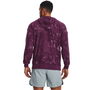 UA Journey Hoodie Mens