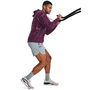 UA Journey Hoodie Mens