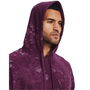 UA Journey Hoodie Mens