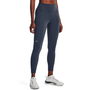 Armour Ua Rush Ankle Legging Gym Womens