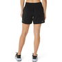 2in1 5inch Running Short Womens