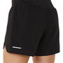 2in1 5inch Running Short Womens