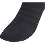 Cushioned Sportswear Ankle Socks 3 Pair Juniors