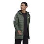 Down Parka Mens