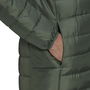 Down Parka Mens