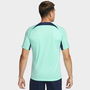 Dri FIT Strike Mens Short Sleeve Soccer Top