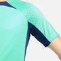 Dri FIT Strike Mens Short Sleeve Soccer Top