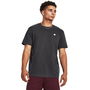 UA Curry Vine T-Shirt Mens