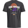 UA Curry Vine T-Shirt Mens