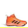 Cross Em Up Mid Basketball Shoes