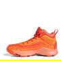 Cross Em Up Mid Basketball Shoes