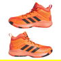 Cross Em Up Mid Basketball Shoes