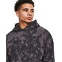 UA Steph Curry Acid Hoodie Mens