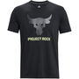 Project Rock Brahma Bull Top