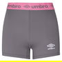 Performance Shorts Womens