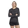 Drynamo Long Sleeve T Womens