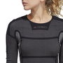 Drynamo Long Sleeve T Womens