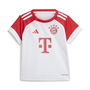 FC Bayern Home Baby Kit 2023 2024