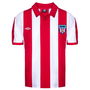 Sunderland 1978 Umbro Retro Football Shirt Adults