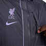 Liverpool Third Winterised Jacket 2023 2024 Adults