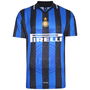 Inter Milan 98 Home Retro Shirt Adults