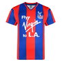 Crystal Palace FC 90 Shirt Adults