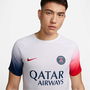 Paris Saint Germain Academy Pro Pre Match Shirt Adults