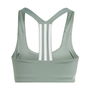 adidas Powerimpact Training Medium Support Sports Bra Womens