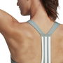 adidas Powerimpact Training Medium Support Sports Bra Womens