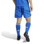 Italy Home Shorts 2023 Mens