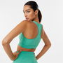 Core Racer Back Sports Bra Ladies