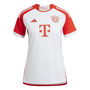 FC Bayern 2023 2024 Home Jersey Womens