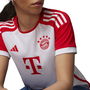 FC Bayern 2023 2024 Home Jersey Womens