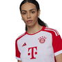 FC Bayern 2023 2024 Home Jersey Womens