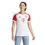 FC Bayern 2023 2024 Home Jersey Womens