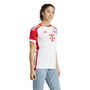 FC Bayern 2023 2024 Home Jersey Womens