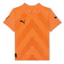 Licensed Goalkeeper Jersey Replica Juniors