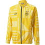 BVB Prematch Jacket Jr