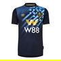 Burnley Shirt 2023 2024 Adults