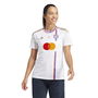 Olympique Lyonnais Home Jersey 2023 2024 Womens