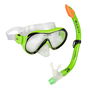 Maui Mask and Snorkel Set