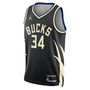 NBA Icon Edition Swingman Jersey