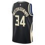 NBA Icon Edition Swingman Jersey