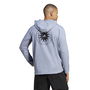 Yoga Graphic Hoodie Mens