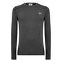 United By Fitness Myoknit Seamless Long Sleeve Top Gym Mens