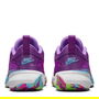 Freak 5 Jnr Basketball Shoe